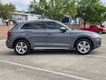 2018 Audi Q5 Base