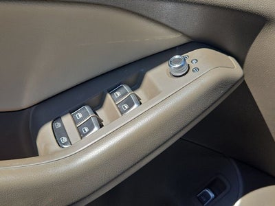 2016 Audi Q5 quattro 4dr 2.0T Premium