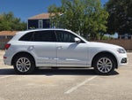 2016 Audi Q5 quattro 4dr 2.0T Premium