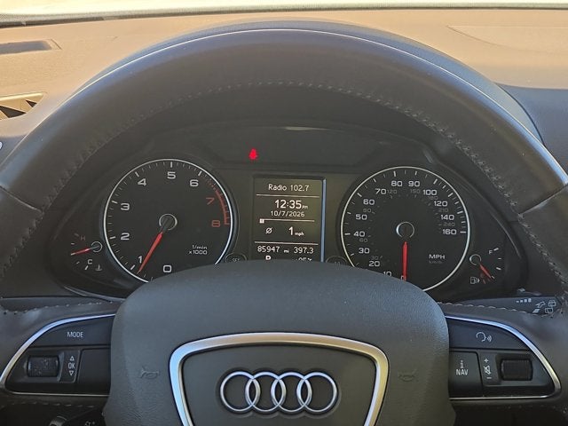 2016 Audi Q5 quattro 4dr 2.0T Premium