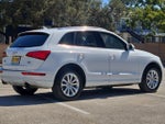 2016 Audi Q5 quattro 4dr 2.0T Premium