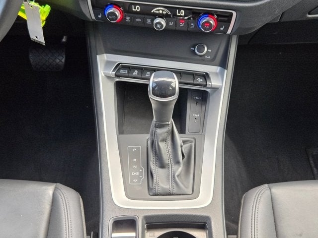 2025 Audi Q3 S line Premium 45 TFSI quattro