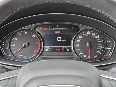 2022 Audi Q5 S line Premium 45 TFSI quattro