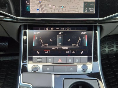 2022 Audi Q7 Premium Plus 55 TFSI quattro