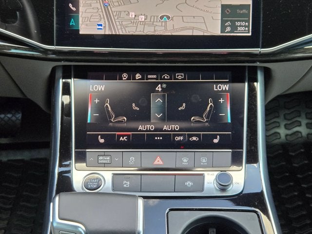 2022 Audi Q7 Premium Plus 55 TFSI quattro