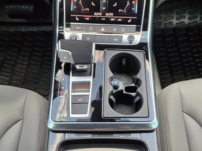 2022 Audi Q7 Premium Plus 55 TFSI quattro
