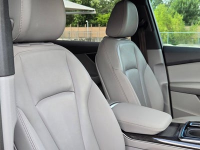 2022 Audi Q7 Premium Plus 55 TFSI quattro