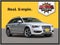 2014 Audi allroad 4dr Wgn Premium Plus