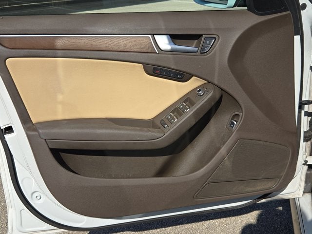 2014 Audi allroad 4dr Wgn Premium Plus