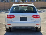 2014 Audi allroad 4dr Wgn Premium Plus