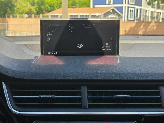 2018 Audi Q7 Prestige