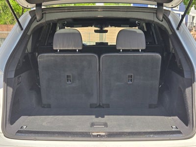 2018 Audi Q7 Prestige