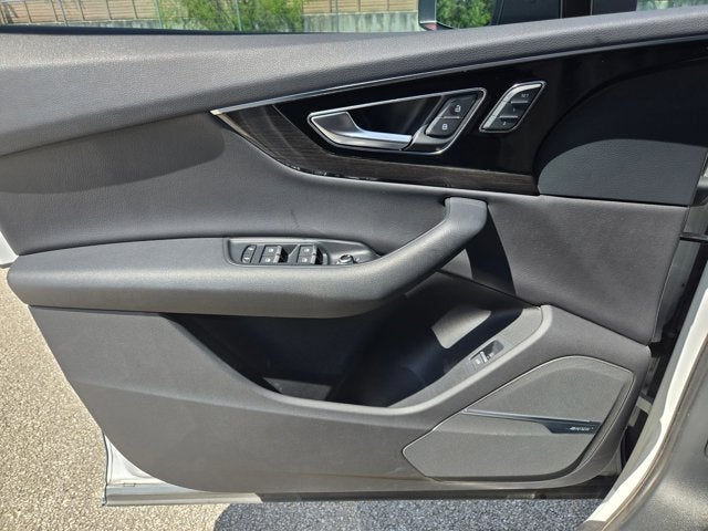 2018 Audi Q7 Prestige