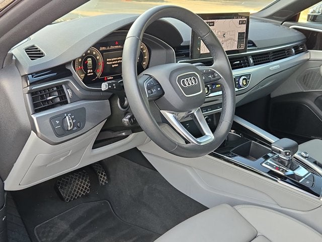 2023 Audi A5 Sportback S line Premium Plus 45 TFSI quattro