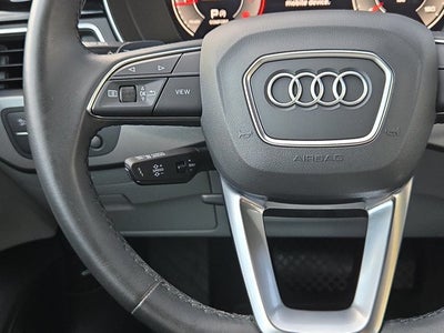 2023 Audi A5 Sportback S line Premium Plus 45 TFSI quattro