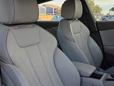 2023 Audi A5 Sportback S line Premium Plus 45 TFSI quattro