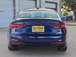 2023 Audi A5 Sportback S line Premium Plus 45 TFSI quattro