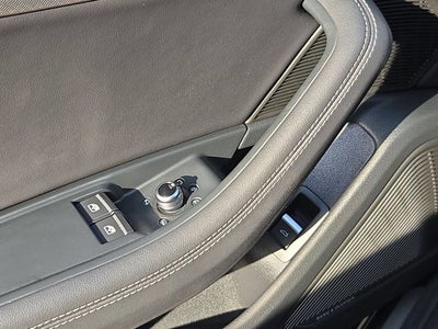 2021 Audi A5 Coupe S line Premium Plus 45 TFSI quattro