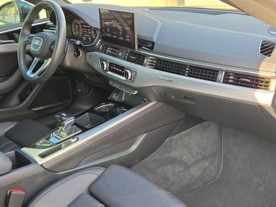 2021 Audi A5 Coupe S line Premium Plus 45 TFSI quattro