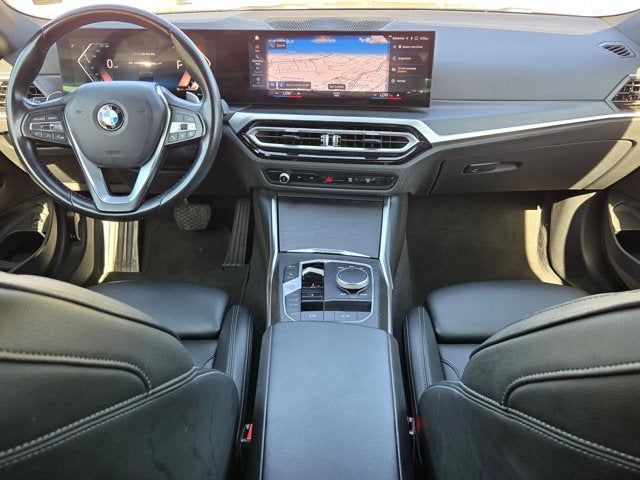 2024 BMW 4 Series 430i