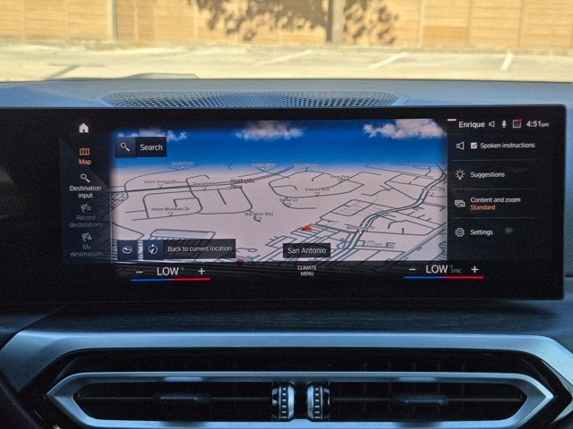 2024 BMW 4 Series 430i