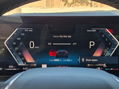 2024 BMW 4 Series 430i