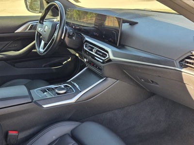 2024 BMW 4 Series 430i
