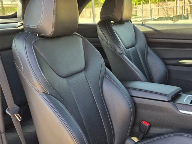 2024 BMW 4 Series 430i