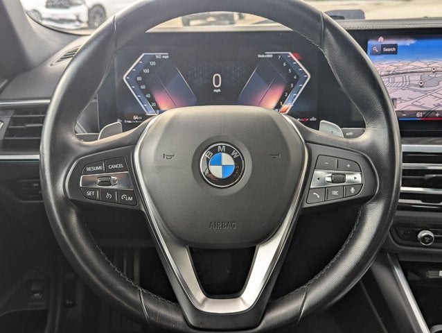 2024 BMW 4 Series 430i