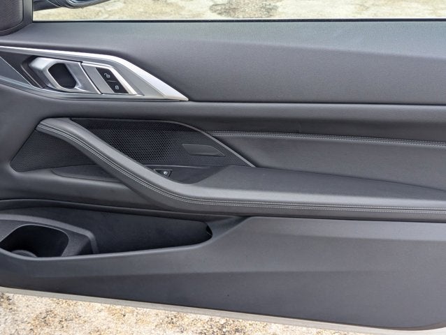 2024 BMW 4 Series 430i