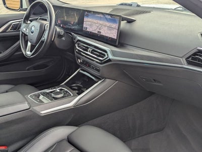 2024 BMW 4 Series 430i