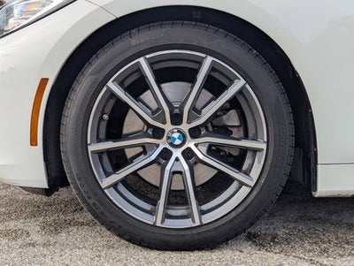 2024 BMW 4 Series 430i