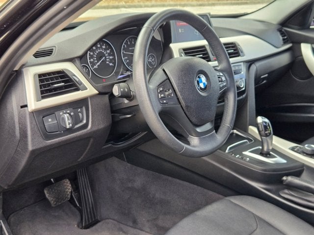 2018 BMW 3 Series 320i Sedan South Africa