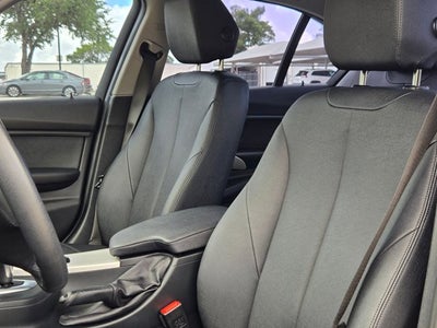 2018 BMW 3 Series 320i Sedan South Africa