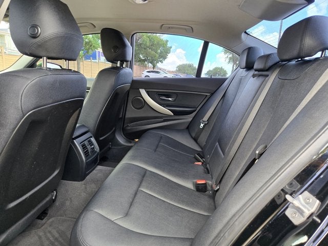 2018 BMW 3 Series 320i Sedan South Africa