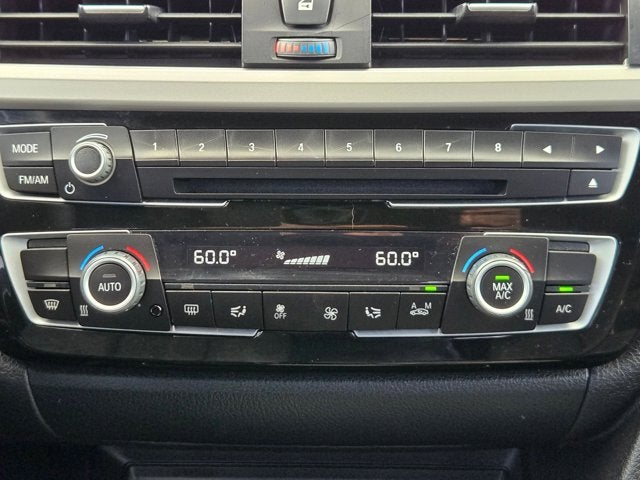 2018 BMW 3 Series 320i Sedan South Africa