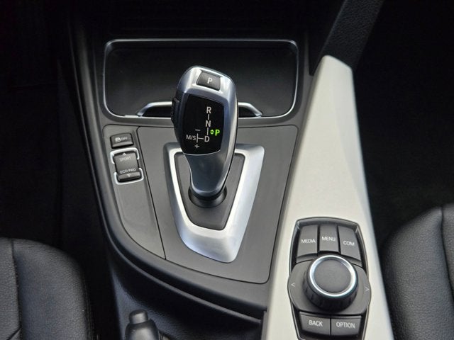 2018 BMW 3 Series 320i Sedan South Africa