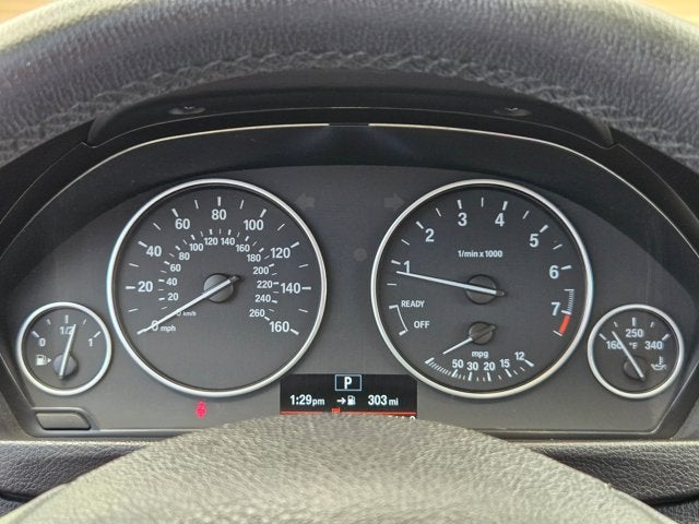 2018 BMW 3 Series 320i Sedan South Africa