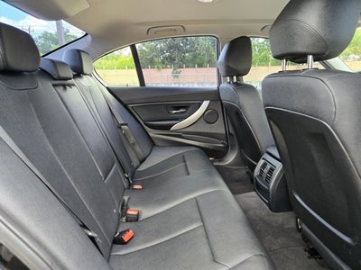 2018 BMW 3 Series 320i Sedan South Africa
