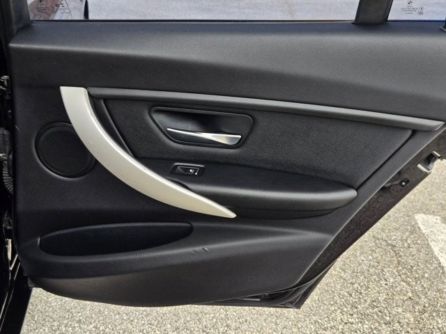 2018 BMW 3 Series 320i Sedan South Africa