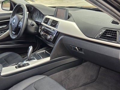2018 BMW 3 Series 320i Sedan South Africa