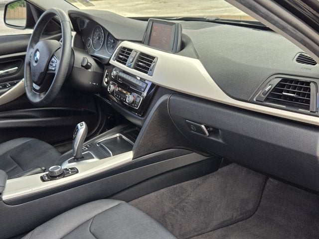 2018 BMW 3 Series 320i Sedan South Africa