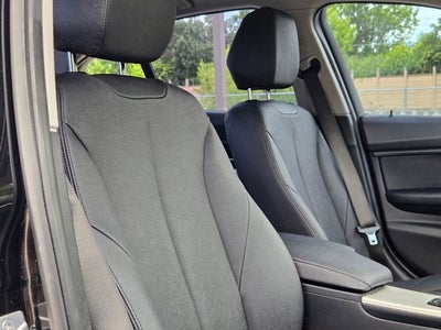 2018 BMW 3 Series 320i Sedan South Africa