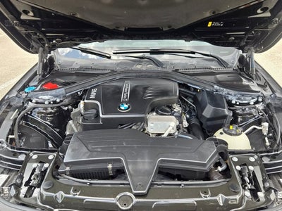 2018 BMW 3 Series 320i Sedan South Africa