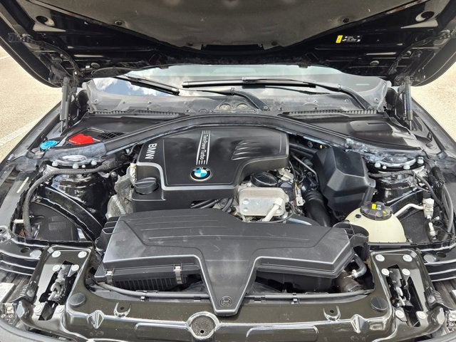 2018 BMW 3 Series 320i Sedan South Africa