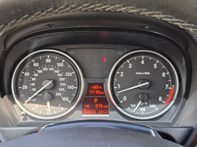 2011 BMW 3 Series 2dr Conv 328i