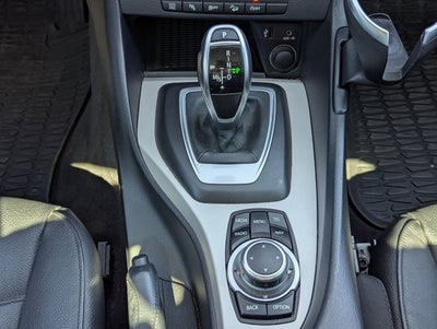 2014 BMW X1 xDrive28i