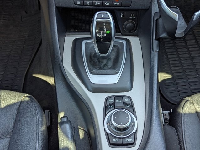 2014 BMW X1 xDrive28i