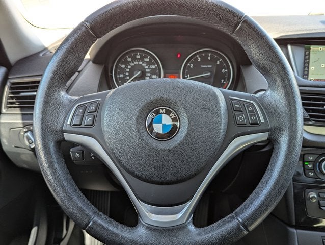 2014 BMW X1 xDrive28i