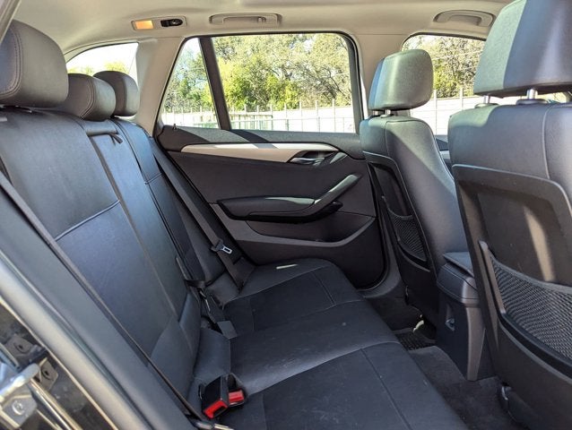 2014 BMW X1 xDrive28i